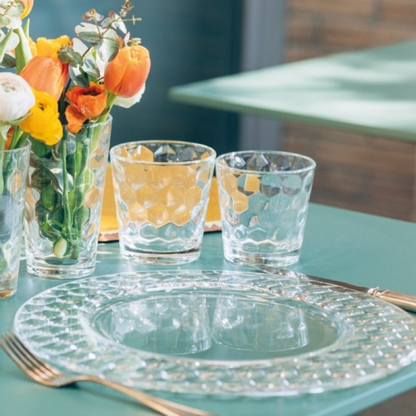 Фото Стакан 370мл HONEY