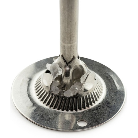 Мельница для соли PARIS CHEF u'Select Stainless Steel 18см детальная картинка 