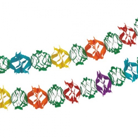 Гирлянда 15см 6м детальная картинка 