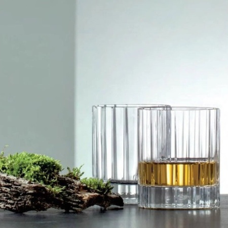 Набор стаканов для виски 335мл D.O.F. BACH, 4шт детальная картинка 
