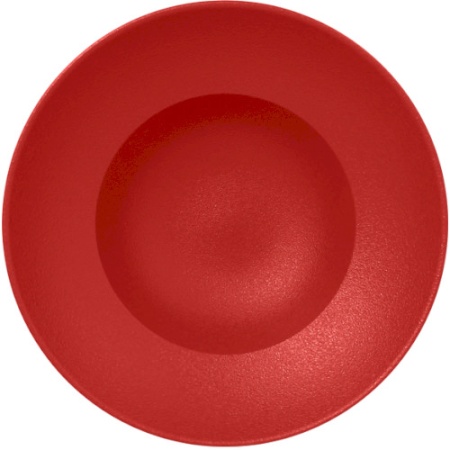 Тарелка глубокая круглая EMBER NEO FUSION Ø23x(h)8см 320мл детальная картинка 