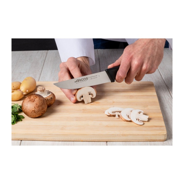 Фото Нож кухонный 15см NIZA