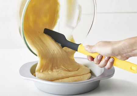 Набор из 4 кухонных инструментов Door Store - 10178 Joseph Joseph детальная картинка 