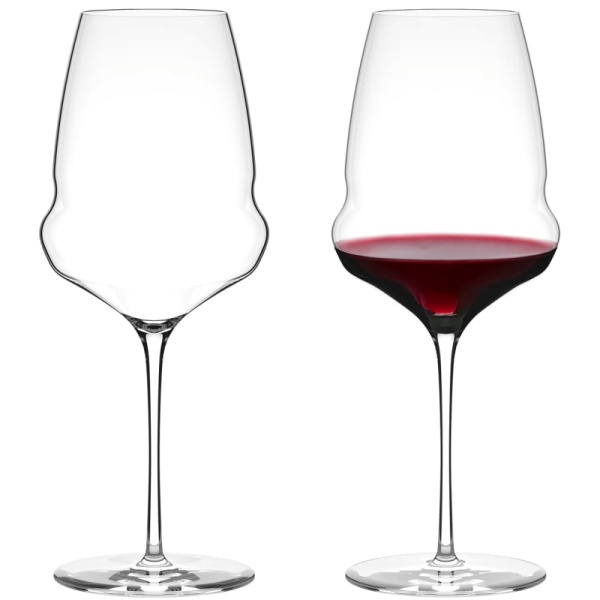 Фото Бокал для вина 750мл Cocoon Bordeaux - Stolzle Lausitz