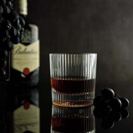 Стакан Олд фэшн 300мл Time детальная картинка 