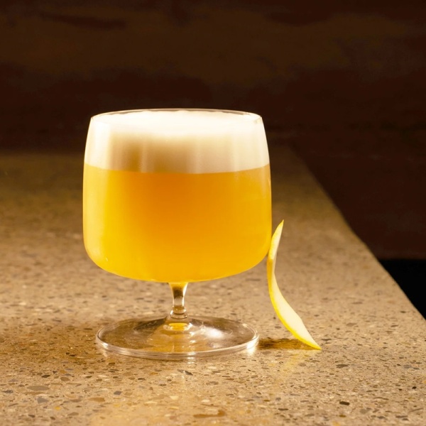 Фото Набор бокалов для коктейля 500мл Rum Cocktail JAZZ, 4шт