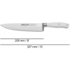 Нож поварской 20см шеф-нож RIVIERA BLANC детальная картинка 