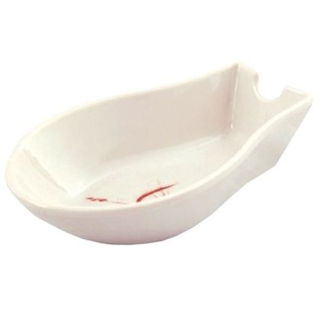 Подставка под ложку 9x5.5см "Элегантный бамбук" детальная картинка 