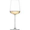 Набор бокалов для белого вина 446мл JOURNEY, 2шт детальная картинка 