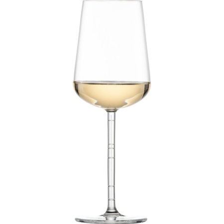 Набор бокалов для белого вина 446мл JOURNEY, 2шт детальная картинка 