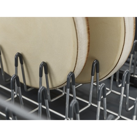 Сушилка для посуды раздвижная Extend steel - 85153 Joseph Joseph детальная картинка 