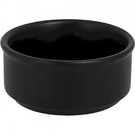 Соусник штабелируемый VOLCANO - NEOFUSION - Ø8х(h)3.5см 100мл детальная картинка 