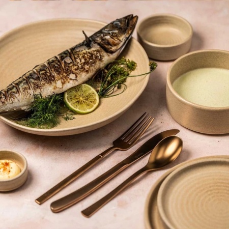 Соусник Ø6см 35мл MIRAGE Ripple штабелируемый детальная картинка 