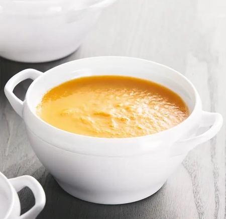 Чашка для бульона 540мл с ручками - 32305 Luminarc детальная картинка 