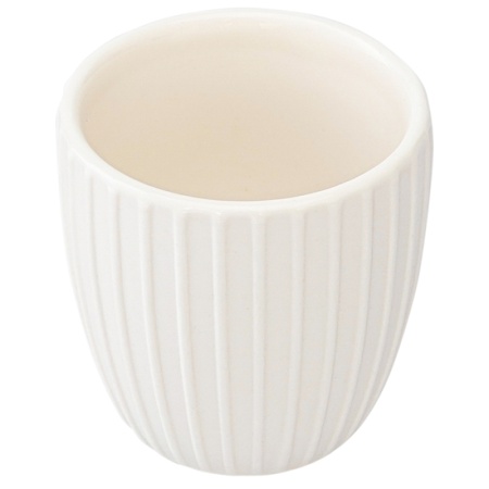 Набор подставок для яиц Soft Ripples Dual Glazing, 2шт детальная картинка 