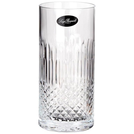 Набор стаканов для напитков 480мл Diamante, 4шт детальная картинка 