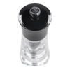 Мельница для перца MOLENE Black 14см детальная картинка 