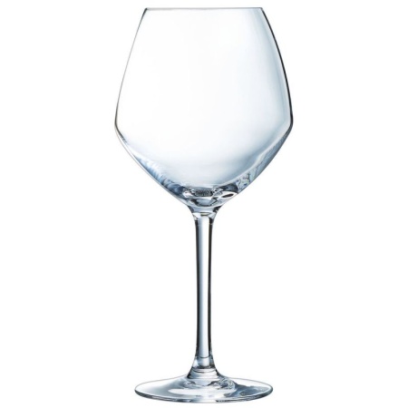 Бокал для вина 580мл CABERNET Vins Jeunes детальная картинка 