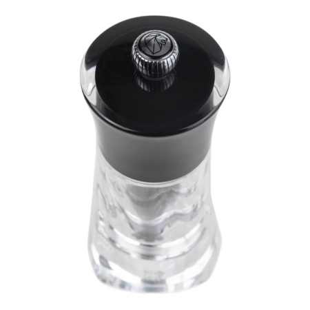 Мельница для перца MOLENE Black 14см детальная картинка 