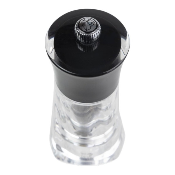 Фото Мельница для перца MOLENE Black 14см