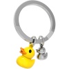 Брелок для ключей "Утка" детальная картинка 