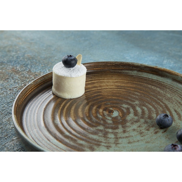 Фото Тарелка Ø28см CORAL