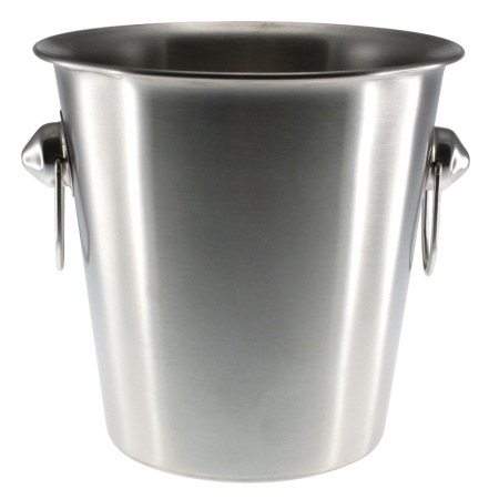 Ведро для шампанского PALADIN Ø20x(h)20см детальная картинка 