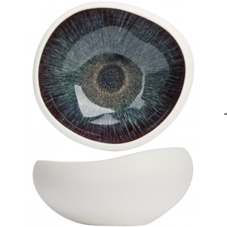 Салатник MAUNA 14.5x13.5x(h)7см детальная картинка 