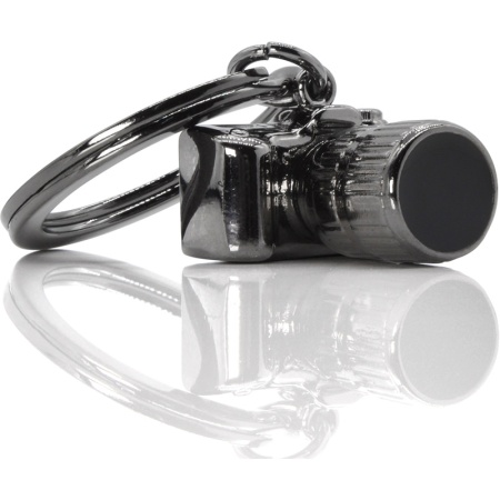 Брелок для ключей "Фотоаппарат" детальная картинка 