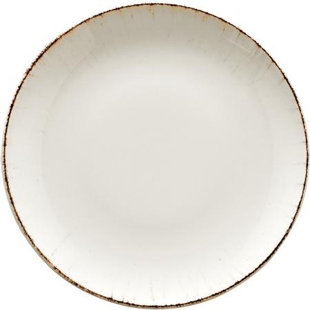 Тарелка глубокая Ø20см 500мл RETRO Gourmet детальная картинка 