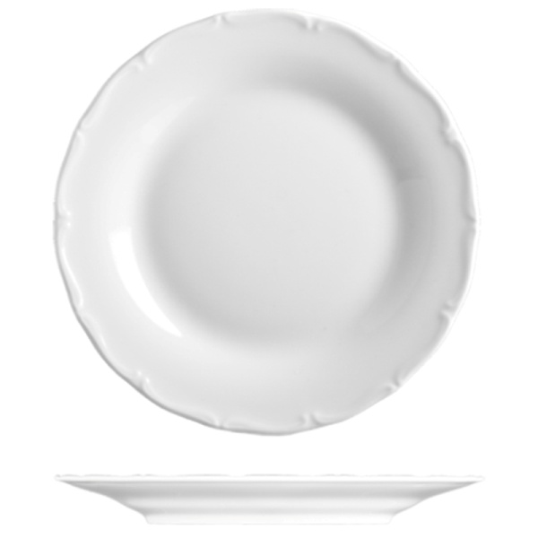 Фото Тарелка плоская Ø28см VERONA