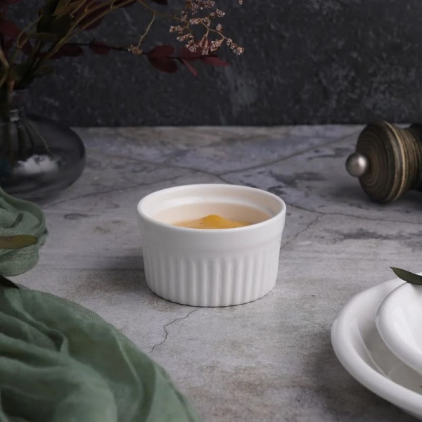 Фото Соусник, рамекин 75мл – P.L. Proff Cuisine