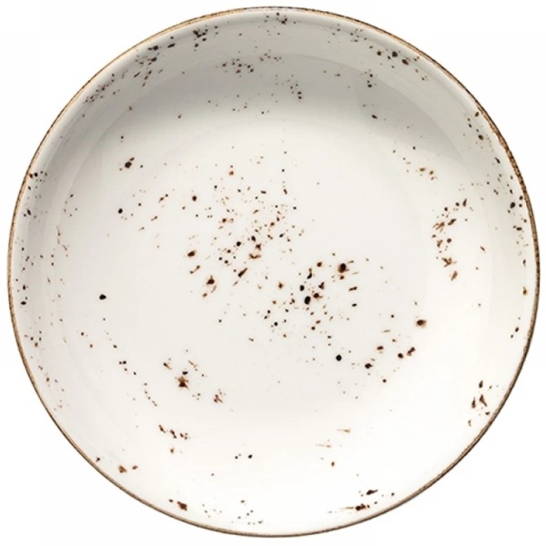 Фото Тарелка глубокая Ø20см 500мл GRAIN Gourmet