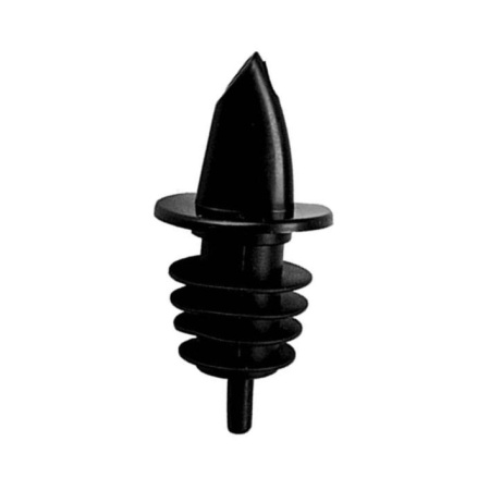 Гейзер пластмассовый черный P.L. Proff Cuisine детальная картинка 