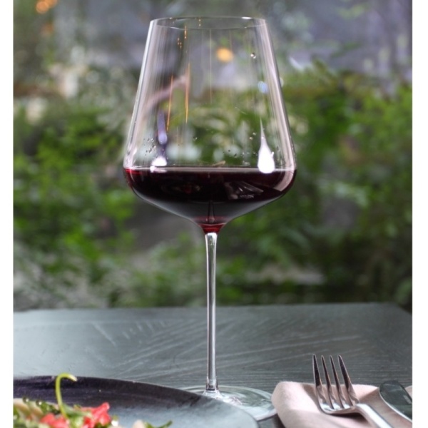 Набор бокалов для вина 765мл Bordeaux Denk'Art, 2шт – 11202 Zalto детальная картинка 