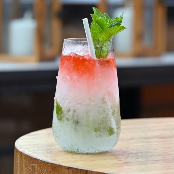 Фото Набор стаканов 570мл I Meravigliosi Beverage, 6шт