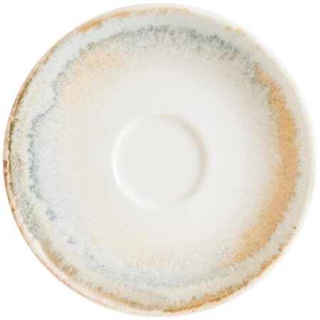 Блюдце кофейное Ø12см KNIDOS Gourmet детальная картинка 