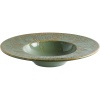 Тарелка глубокая для пасты Ø28см 400мл Sage Snell Banquet детальная картинка 