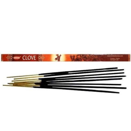 Благовония Krishan Clove (Пряная гвоздика) детальная картинка 