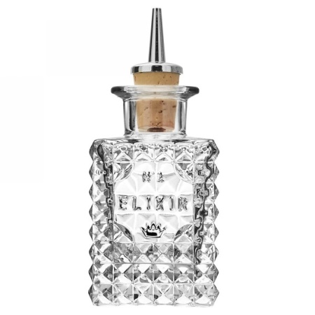Бутылка 100мл Elixir N.1 детальная картинка 