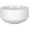 Чаша для бульона 300мл Ø10.5см CHARM PLUS без ручки детальная картинка 