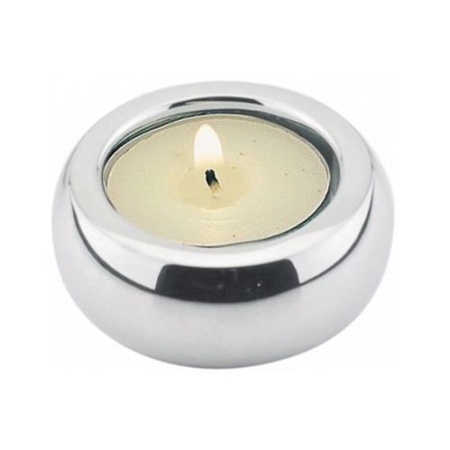 Подсвечник для чайной свечи Regent круглый Ø60x20см детальная картинка 