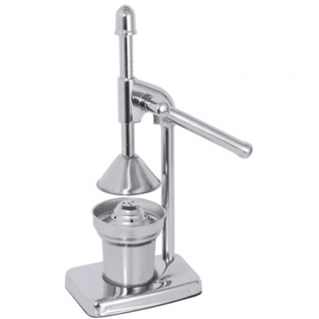 Соковыжималка для цитрусовых 18х13х36.5см детальная картинка 