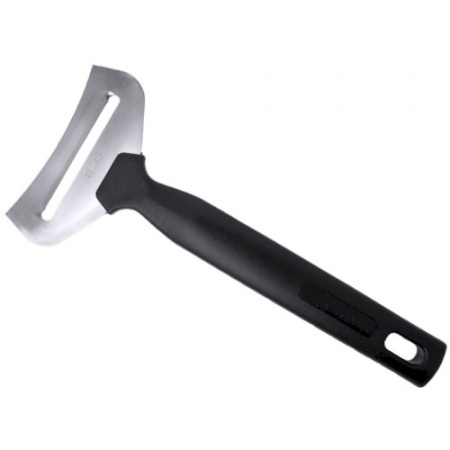 Нож для сыра 17х5,5см детальная картинка 