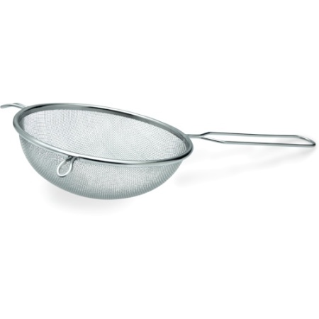 Дуршлаг Ø10см WAS сетка 1.5мм детальная картинка 