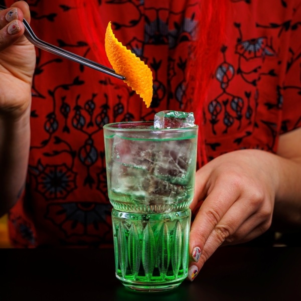 Фото Стакан 350мл высокий New Era