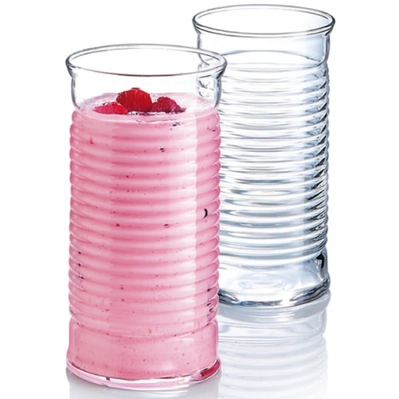 Стакан 350мл Tempered Highball BE BOP детальная картинка 