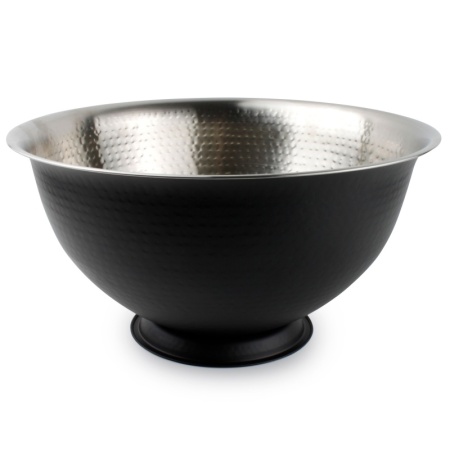 Ведро для шампанского 12л Black Bar Ø39x(h)20cм детальная картинка 