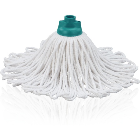 Сменная насадка для мопа Classic Mop Cotton детальная картинка 