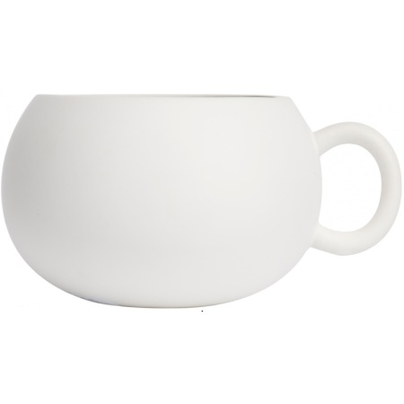 Чашка 380мл MAUNA детальная картинка 